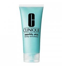 Clinique Massage Tonus Exfoliant Corporel 200 ml