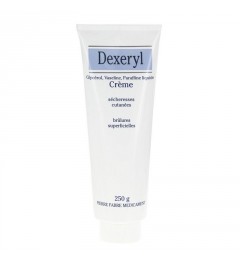 Dexeryl Crème 250 Grammes