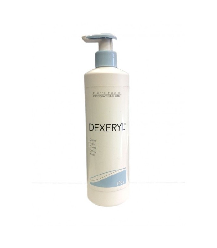 Dexeryl Creme 500 Grammes Monclubbeaute Dexeryl Creme 500 Grammes Monclubbeaute