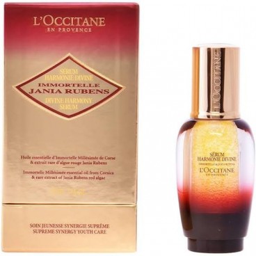 Occitane Immortelle Sérum Harmonie 30Ml