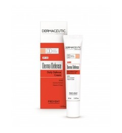 Dermaceutic Derma Defense Crème Teinte Claire 40Ml