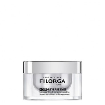 Filorga NCEF Reverse Soin Regard 15Ml