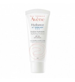 Avène Hydrance UV Emulsion Légère 40Ml