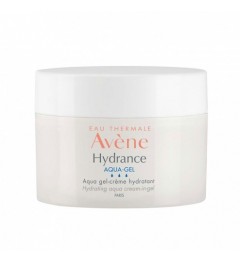 Avène Hydrance Aqua Gel 50Ml