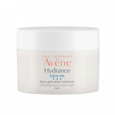 Avène Hydrance Aqua Gel 50Ml