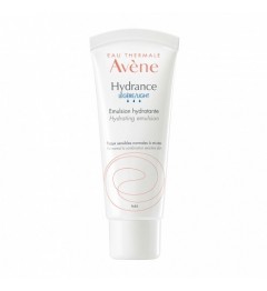 Avène Hydrance Emulsion Légère 40Ml