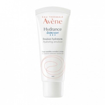 Avène Hydrance Emulsion Légère 40Ml