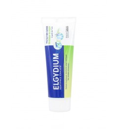 Elgydium Dentifrice Educatif Arôme Pomme Fraîche 50 ml