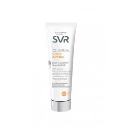 SVR Clairial SPF50 Crème Dépigmentante 50Ml, SVR Clairial SPF50