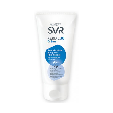 SVR Xerial 30 Crème Corps 100Ml pas cher