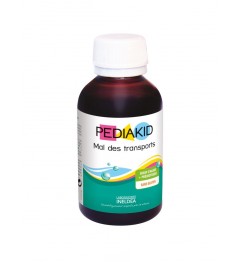 Pediakid Mal des Transports 125Ml