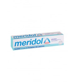 Méridol Dentifrice 75ml pas cher