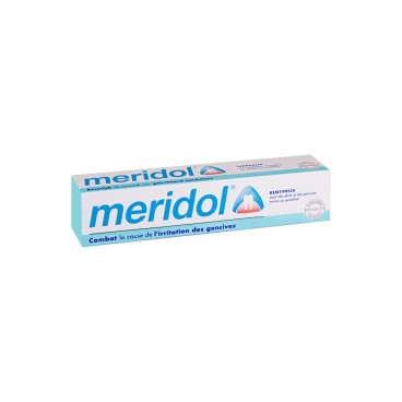 Méridol Dentifrice 75ml pas cher