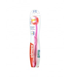 Elmex Junior Brosse à Dents 6-12 ans pas cher