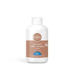 Gifrer Liniment Oleo-Calcaire Stabilisé 500ml pas cher