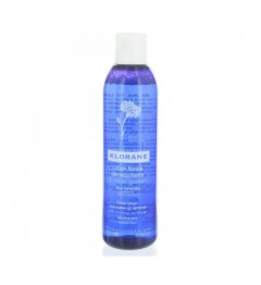 Klorane Bleuet Démaquillant Yeux 200Ml