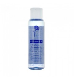 Klorane Bleuet Démaquillant Yeux 100Ml