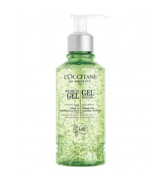 Occitane Nettoyant Mousse en Gel 200Ml