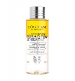 Occitane Démaquillant Bi Phase Yeux et Lèvres 100Ml