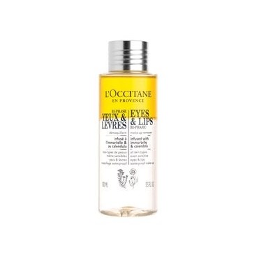 Occitane Démaquillant Bi Phase Yeux et Lèvres 100Ml