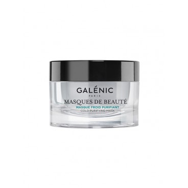 Galénic Masque Froid Purifiant 50Ml