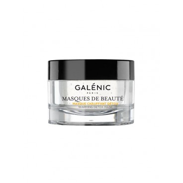 Galénic Masque Chaud Détox 50Ml