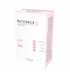 Maternix Grossesse 90 Comprimés pas cher