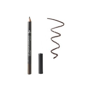 Avril Crayon sourcils Ultra Brun Certifié bio