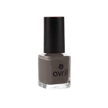 Avril Vernis à ongles 7ml Bistre