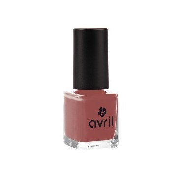 Avril Vernis à ongles 7ml Marsala