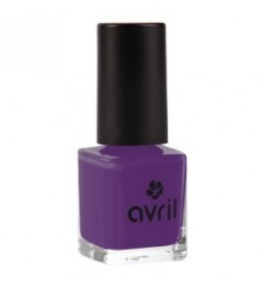 Avril Vernis à ongles 7ml Ultra Violet