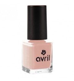 Avril Vernis à ongles 7ml Rose Thé