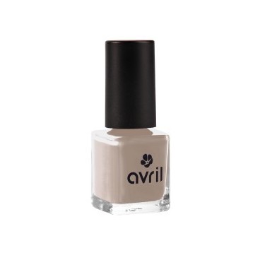 Avril Vernis à ongles 7ml Taupe