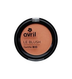 Avril Blush Pêche Rosé Certifié bio