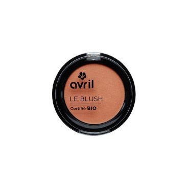 Avril Blush Pêche Rosé Certifié bio