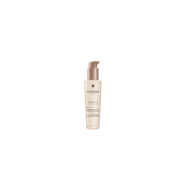 Furterer Absolue Kératine Crème de Beauté Réparatrice Sans Rinçage 100Ml