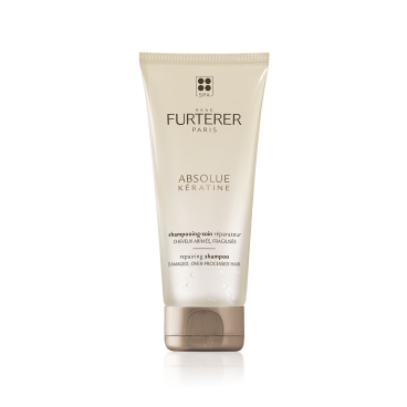 Furterer Absolue Kératine Shampooing Réparateur 200Ml