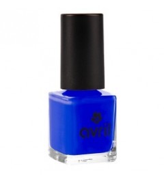 Avril Vernis à ongles 7ml Bleu de France