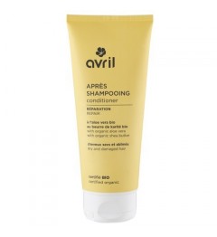 Avril Après-shampooing Réparation 200ml Certifié bio