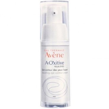 Avène A-OXitive Soin Contour des Yeux 15Ml