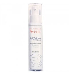 Avène A-OXitive Aqua crème Lissante 30Ml