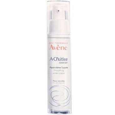 Avène A-OXitive Aqua crème Lissante 30Ml