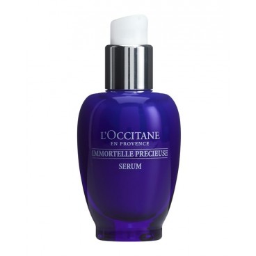 Occitane Immortelle Sérum Précieux 30Ml