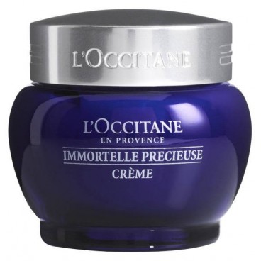 Occitane Immortelle Fluide Précieux 30Ml