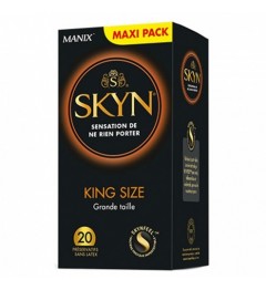 Manix Skyn King Size Boite de 20