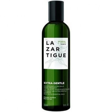 Lazartigue Shampoing Extra Doux 250Ml