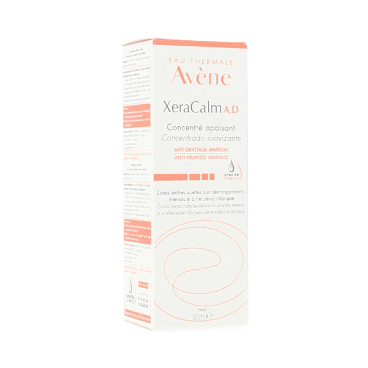 Avène Xeracalm Concentré Apaisant 50Ml