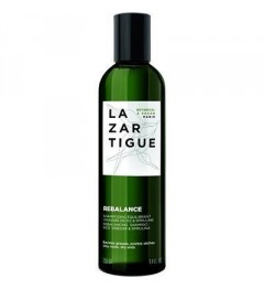 Lazartigue Shampoing Equilibrant Racines Grasses Pointes Sèches 250Ml