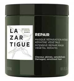 Lazartigue Masque Réparation Intense 250Ml