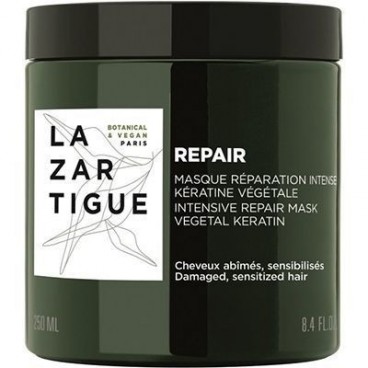 Lazartigue Masque Réparation Intense 250Ml